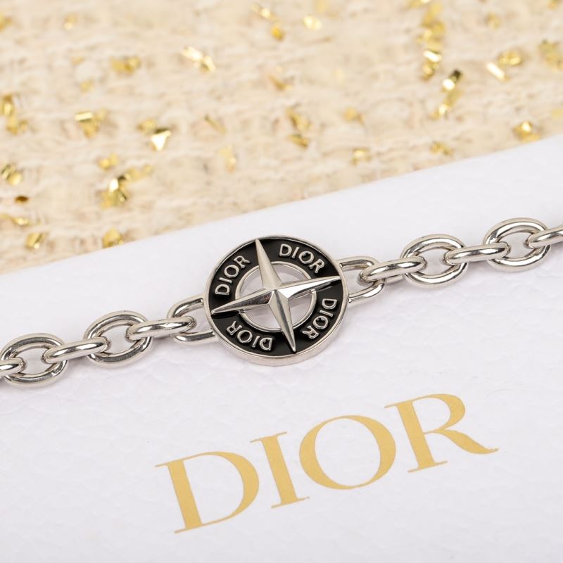 Christian Dior Bracelets